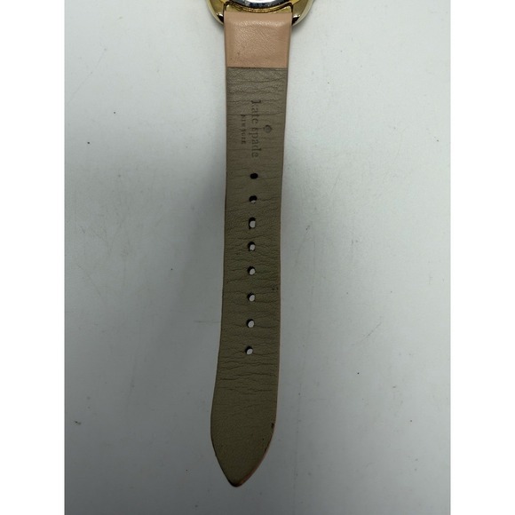 Kate Spade New York KSW1247 New Battery Ladies Watch 34MM 7\